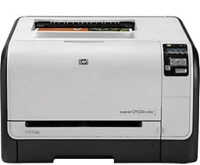 טונר למדפסת HP LaserJet  CP1525 Color